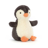 *Jellycat Peanut Penguin Original - 9"