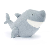 *Jellycat Silvie Shark - 11"