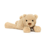 *Jellycat Smudge Bear Tiny - 5"