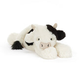 *Jellycat Smudge Cow - 9"