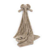 *Jellycat Smudge Elephant Blankie