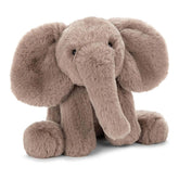 *Jellycat Smudge Elephant Large - 20"
