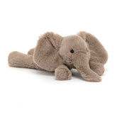 *Jellycat Smudge Elephant Tiny - 5"