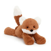 *Jellycat Smudge Fox - 9"
