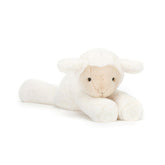 *Jellycat Smudge Lamb - 9"