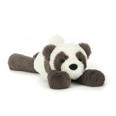 *Jellycat Smudge Panda - 9"