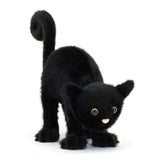 *Jellycat Spookipaws Cat - 8"
