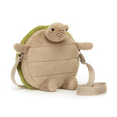 *Jellycat Timmy Turtle Bag