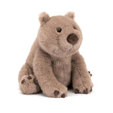 *Jellycat Wonda Wombat - 9"
