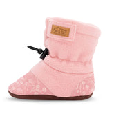 Jan & Jul Baby Stay-Put Cozy Booties - Prairie Flowers