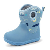 Jan + Jul Kids Toasty Dry Lite Winter Boots - Wolf & Bear