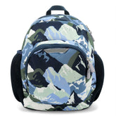 *Jan & Jul Little Xplorers Mini Backpack - Cool Peaks