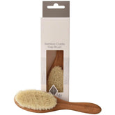 *Kyte Baby Cradle Cap Brush