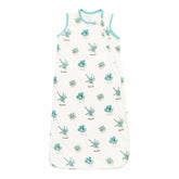 Kyte Baby Sleep Bag - 0.5 Tog - Succulent (Size Small | 0-6m)