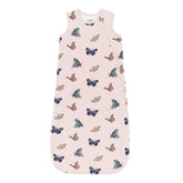 Kyte Baby Sleep Bag - 1.0 Tog - Butterfly Blush