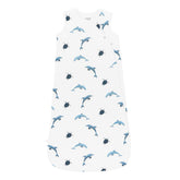 Kyte Baby Sleep Bag - 1.0 Tog - Dolphin