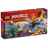 *LEGO Ninjago Young Dragon Riyu