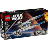 *LEGO Star Wars Rebel U-Wing Starfighter