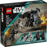 *LEGO Star Wars Death Trooper & Night Trooper Battle Pack