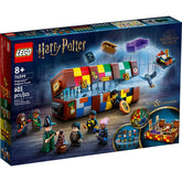 *LEGO Harry Potter Hogwarts Trunk
