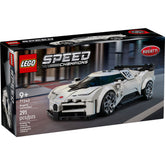 *LEGO Speed Champions Bugatti Centodieci Hyper Sports Car