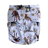 Lighthouse Kids Co Signature One-Size Pocket Diaper