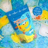 *Loot Toys Funky Fish Food Foaming Bath Salts