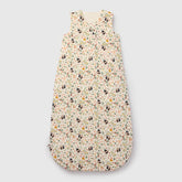 Loulou Lollipop TENCEL Sleeping Bag 1.0 TOG - Bumble Bees