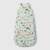Loulou Lollipop TENCEL Sleeping Bag 1.0 TOG - Canada