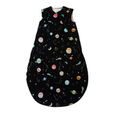 Loulou Lollipop TENCEL Sleeping Bag 2.5 TOG - Planets
