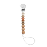 *Loulou Lollipop Jubilee Pacifier Clip