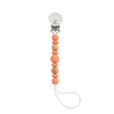 *Loulou Lollipop Luna Pacifier Clip