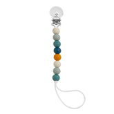 *Loulou Lollipop Mini Lolli Pacifier Clip