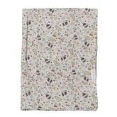 Loulou Lollipop Muslin Swaddle - Bumble Bees