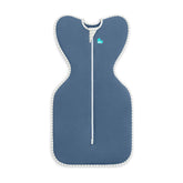 Love to Dream Swaddle UP - Denim