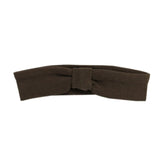 *L'ovedbaby Organic Headband - Bark