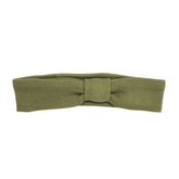 *L'ovedbaby Organic Headband - Sage