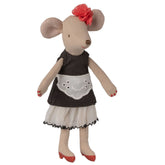 *Maileg Beautician Mum Mouse