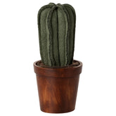 *Maileg Flower Pot with Cactus