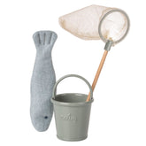 *Maileg Fishing Set for Mouse