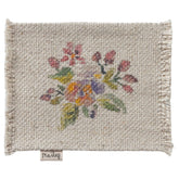 *Maileg Flower Rug - Small