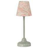 *Maileg Vintage Floor Lamp - Mint