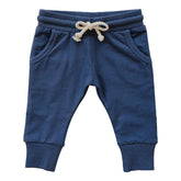 Mebie Baby Pocket Jogger - Navy