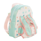 *Love, Stella Backpack Carrier