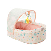 *Love, Stella Soft Crib
