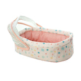 *Love, Stella Soft Crib
