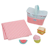 *Mahattan Toys Stella Collection Picnic Basket