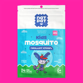 *NatPat Buzzpatch Mosquito Stickers