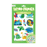 *Ooly Tattoo-Palooza Temporary Tattoos - Dino Days