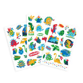 *Ooly Tattoo-Palooza Temporary Tattoos - Dino Days